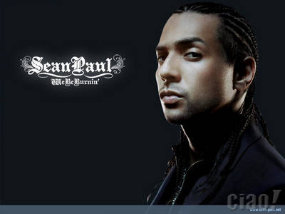 Sean Paul