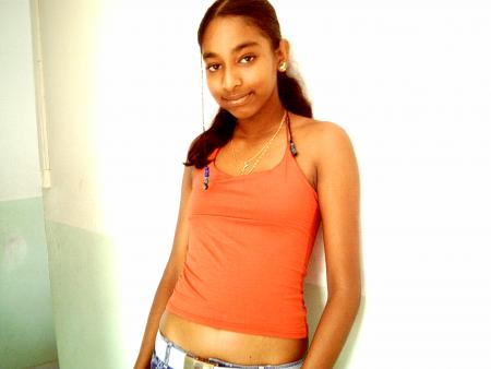 My best friend