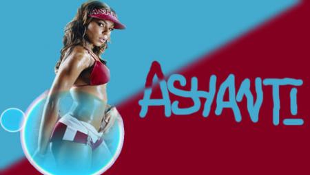 Ashanti